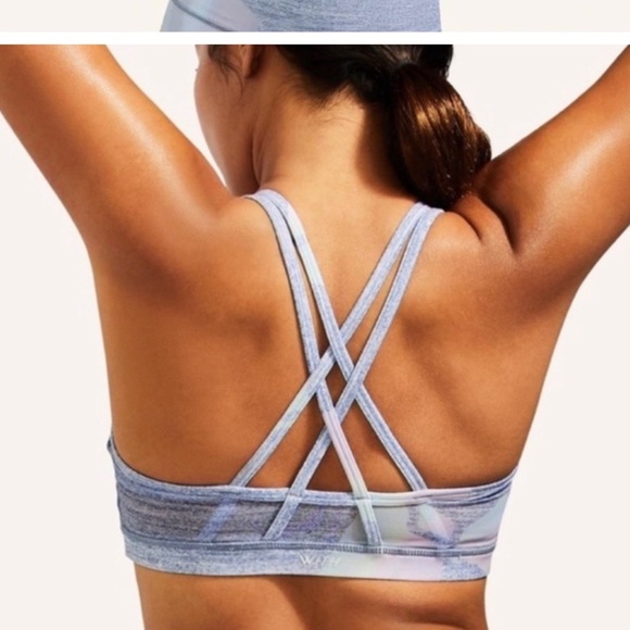 Pelotón"Set Two With-Sport bra & Cropped Pant Matching set - Picture 11 of 14
